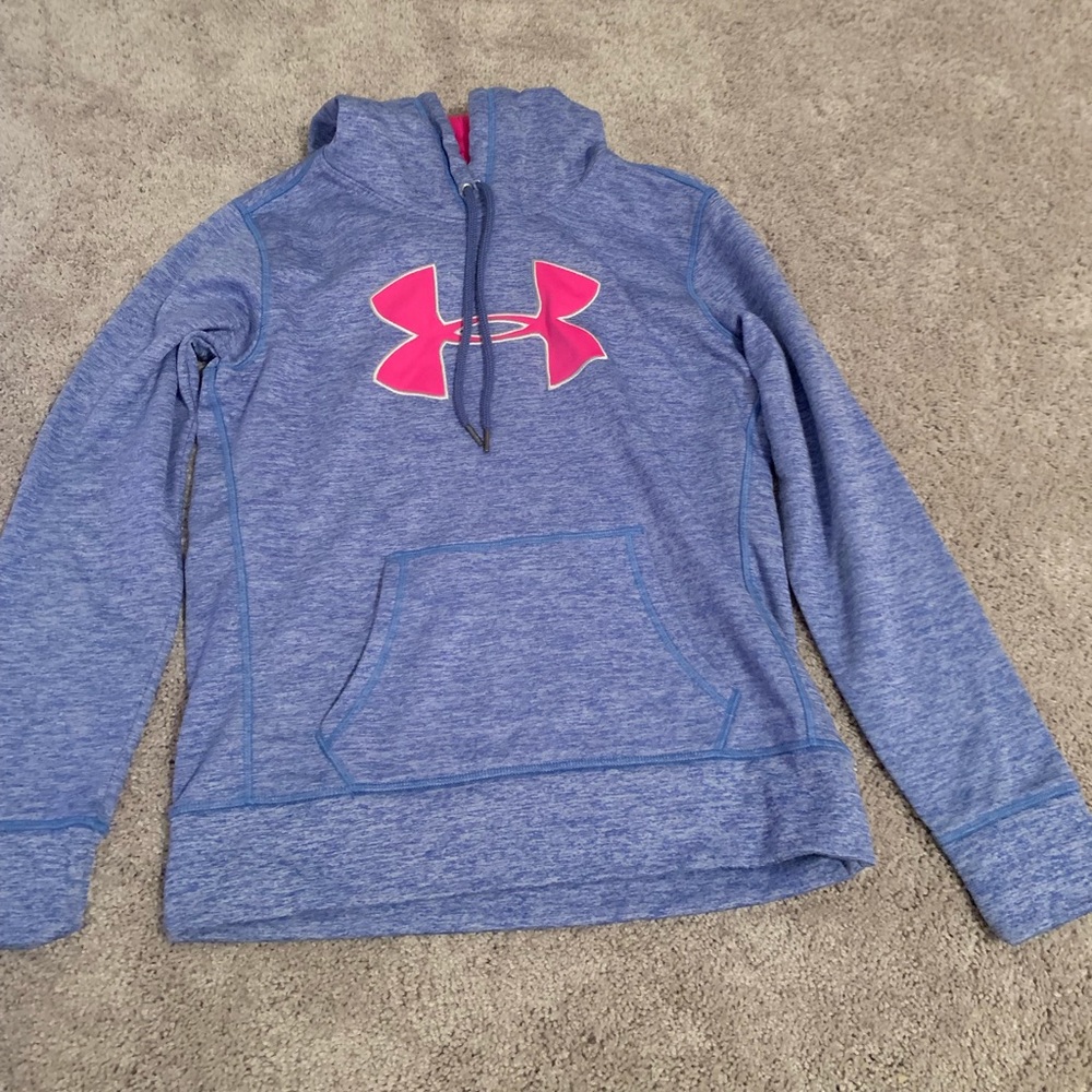 Under Armor Sweatshirt